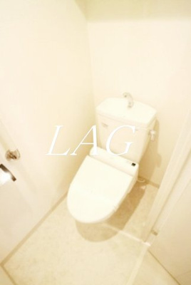 【トイレ】 | リライア浅草 | トイレです。