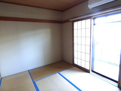 【和室】 | サンコーレ甲運