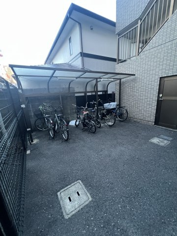 クレアコート産所町のその他共用部分