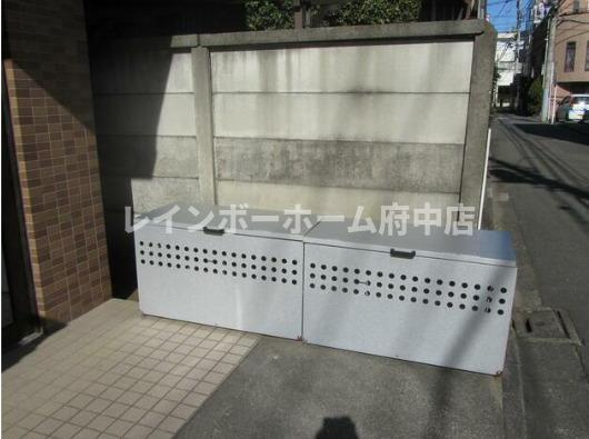 blooming FUCHUのその他共用部分