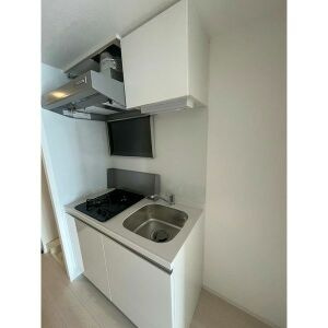 SOLメイクス浄心天神山のキッチン