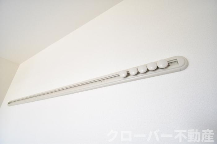 コーヨーハイツの設備|その他設備
