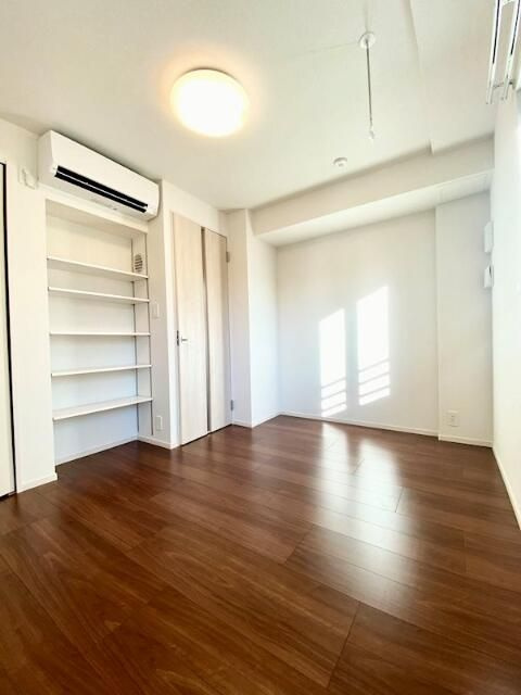 ベルシードステアー品川荏原の居間・リビング
