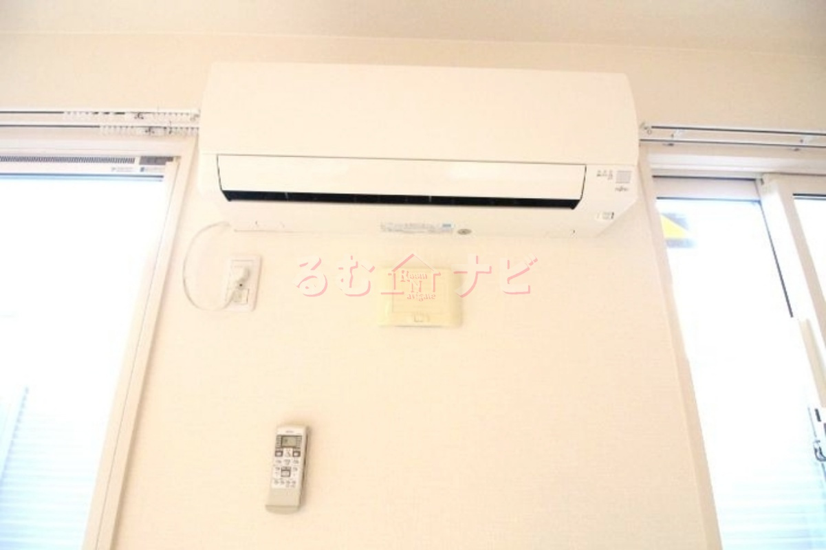 福岡市南区曰佐４丁目のアパートの設備