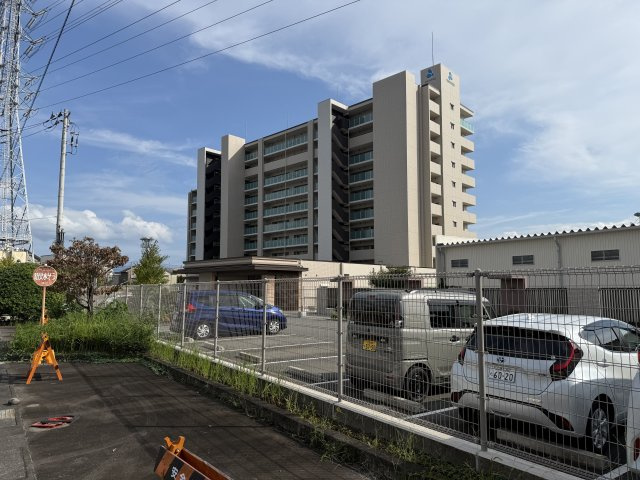 アルファステイツ長泉　8階
