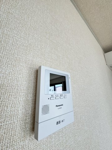 エクセレント山本のバルコニー