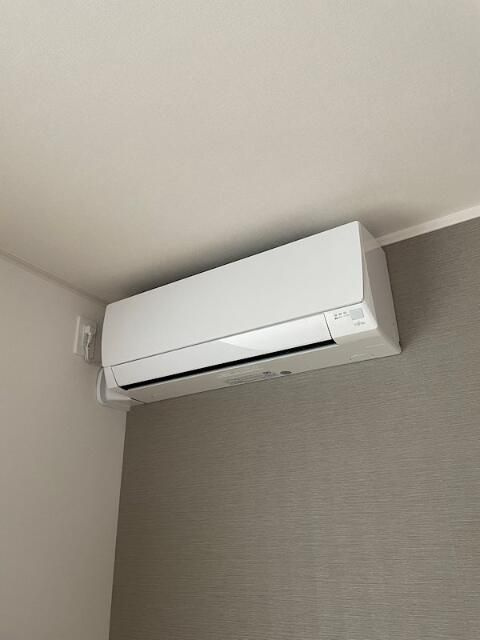 リヴィエールの設備