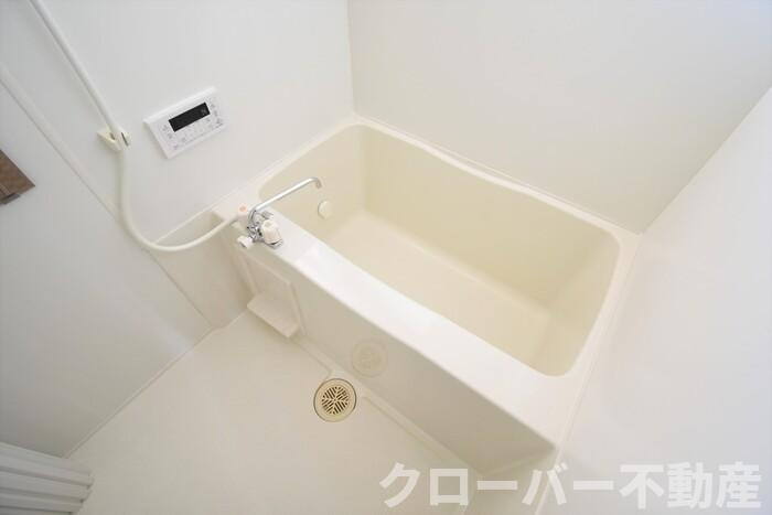 ファミーユタイチ Ｂ棟の浴室|浴室