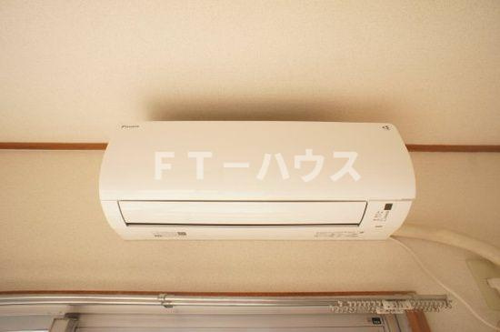 須藤本郷マンションの設備