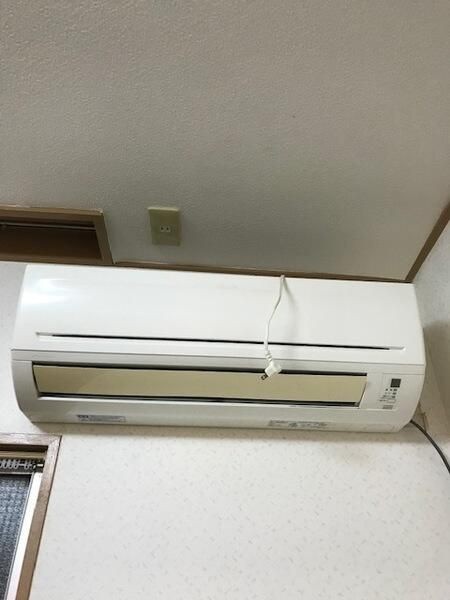 江東区常盤２丁目の賃貸マンションの設備