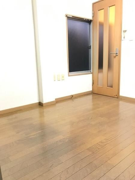 江東区常盤２丁目の賃貸マンションの居間・リビング