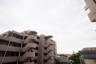 【展望】 | マイルーム鷺沼