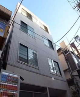 ウィンレックス田端の外観|おしゃれな外観です