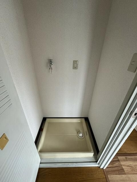 サンワイズ横浜の設備