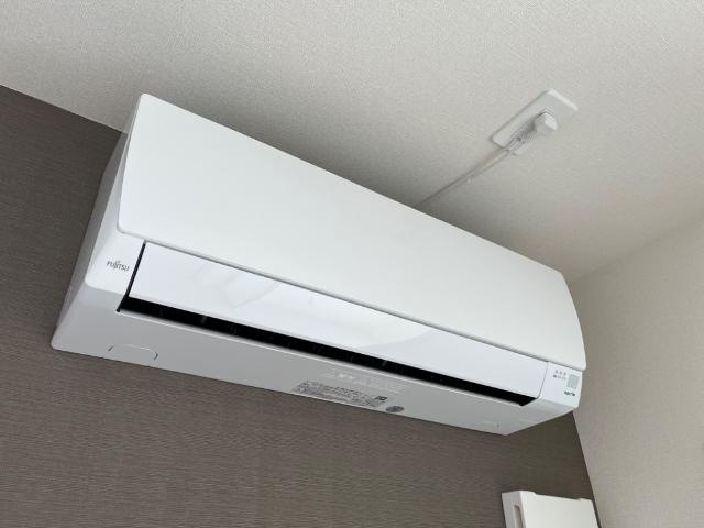 【設備】 | ブルークラウドＢ | エアコン（イメージ）