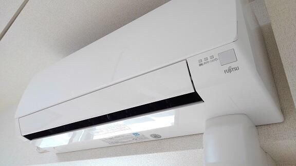 ペンディーオ ソプラ 夢見ヶ崎の設備