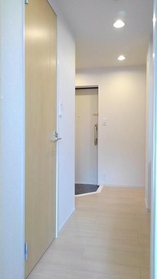 ペンディーオ ソプラ 夢見ヶ崎のその他