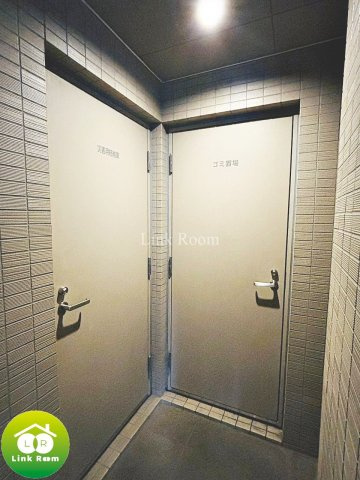 クレイシア門前仲町のその他