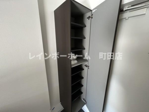 ジーメゾン伊勢原※初期費用分割あと払いサービス利用可能物件のその他