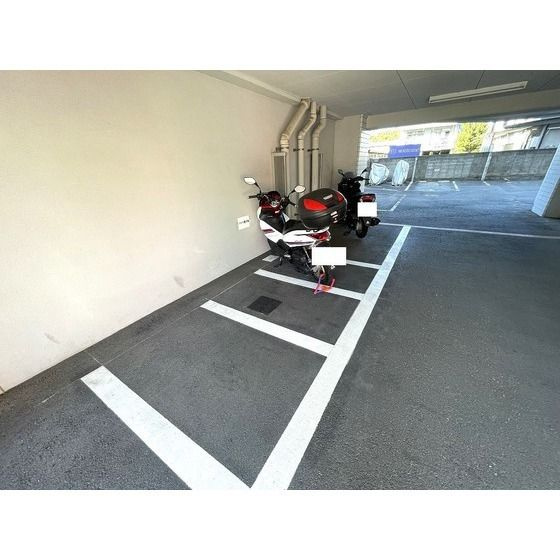 プレシャスアパートメントのその他共用部分