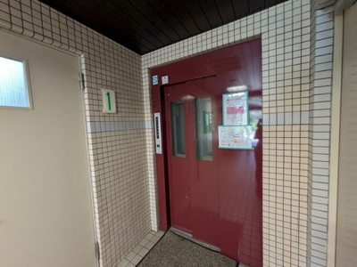 【設備】 | パークサイド学芸大
