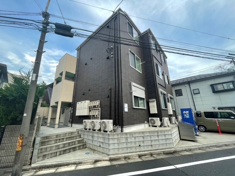 ACE桜台