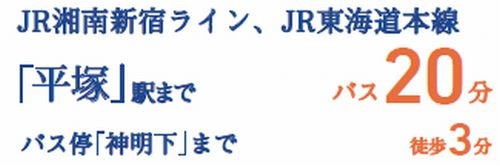 【仲介手数料０円】平塚市徳延2丁目　土地（売地）　全4区画のその他|【仲介手数料０円】平塚市徳延2丁目　土地（売地）
