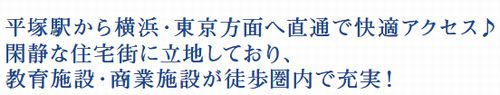 【仲介手数料０円】平塚市徳延2丁目　土地（売地）　全4区画のその他|【仲介手数料０円】平塚市徳延2丁目　土地（売地）