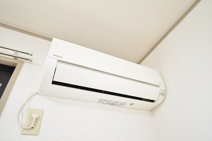 セジュール サライ B棟の設備|その他設備