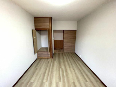 【洋室】 | 福岡県大牟田市藤田町