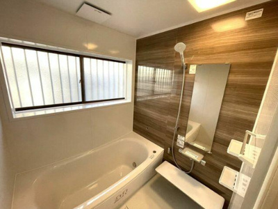 【浴室】 | 福岡県大牟田市藤田町