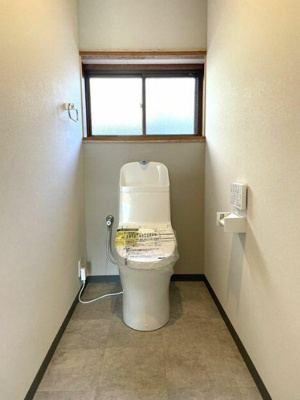 【トイレ】 | 福岡県大牟田市藤田町