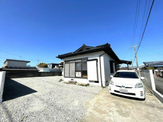 【外観】 | 福岡県大牟田市藤田町
