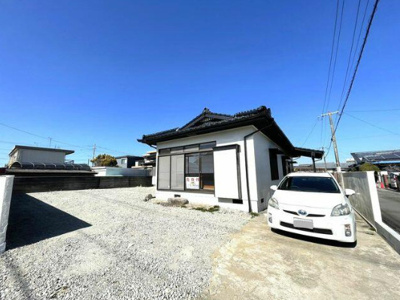 【外観】 | 福岡県大牟田市藤田町