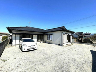 【駐車場】 | 福岡県大牟田市藤田町