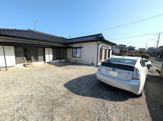 【駐車場】 | 福岡県大牟田市藤田町