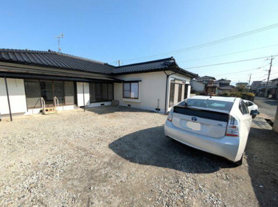 【駐車場】 | 福岡県大牟田市藤田町