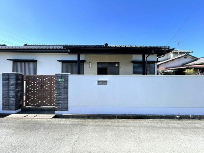 【外観】 | 福岡県大牟田市藤田町
