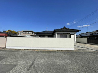 【外観】 | 福岡県大牟田市藤田町