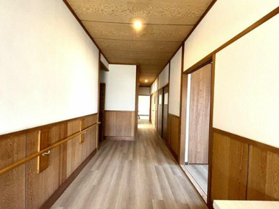 【玄関】 | 福岡県大牟田市藤田町