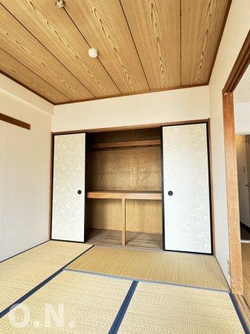 フェリス旭ヶ丘の内装