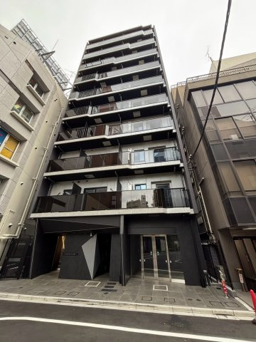 コンフォリア・リヴ茅場町