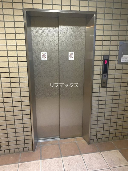 【その他共用部分】ジェヌイン本山