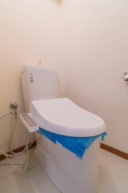 誠ビルのトイレ|同仕様写真