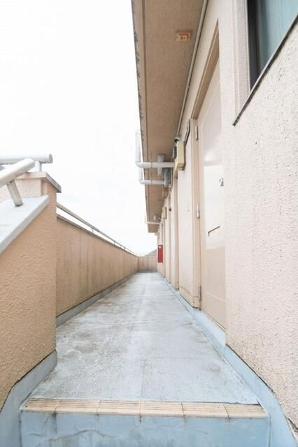 誠ビルのその他|同仕様写真