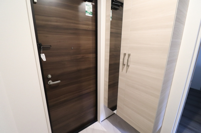 【収納】