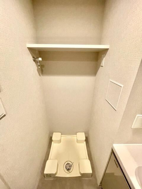 クレヴィアリグゼ北品川Ⅱステーションコートのその他