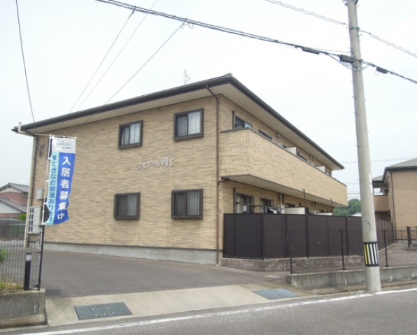 フォブール司Ⅱ