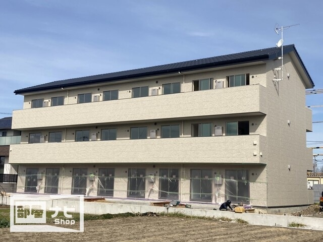ウエストレガシーＥＭレジデンスの外観|建物外観