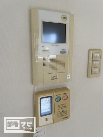 フィール上之町の設備|その他設備